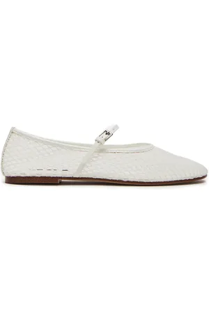 Steve Madden Mags Flat Shoe