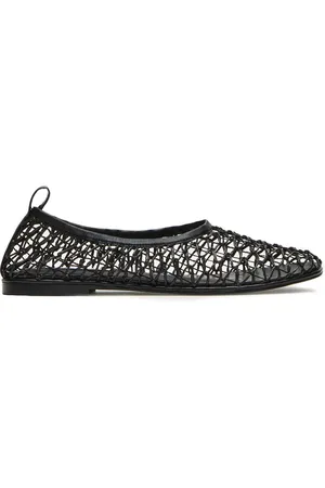 Steve Madden Ambrosia Flat Shoe