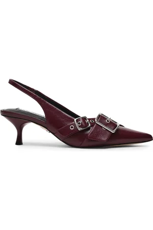 Steve Madden Lezley Pump