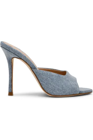 Steve Madden Peach Sandal