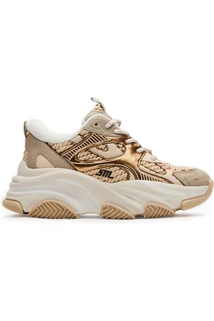 Steve Madden Vault 3 Sneaker