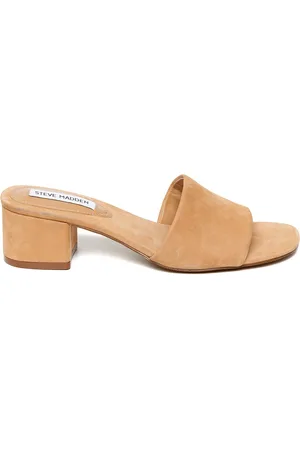 Steve Madden Blanche Slide