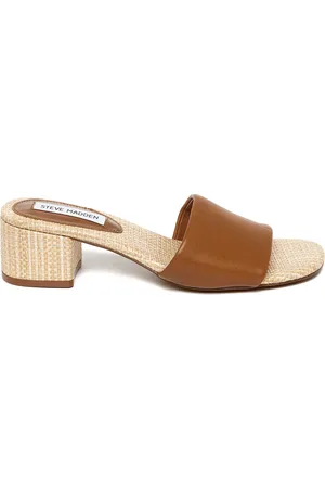 Steve Madden Blanche Slide