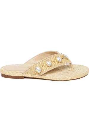 Steve Madden Cecca Slide