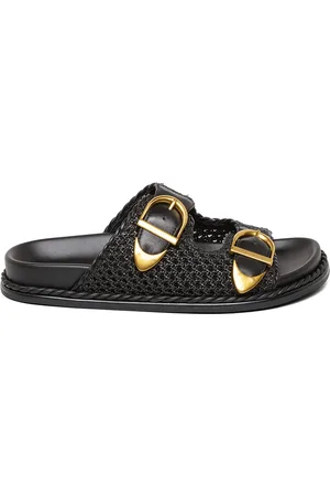 Steve Madden Zoya Slide