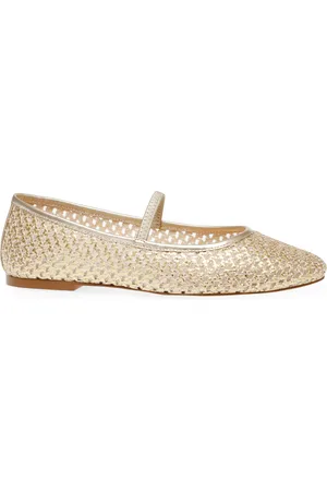 Steve Madden Majorca Flat Shoe