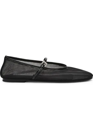 Steve Madden Mash Flat Shoe