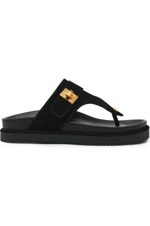 Steve Madden Tuned-In Sandal