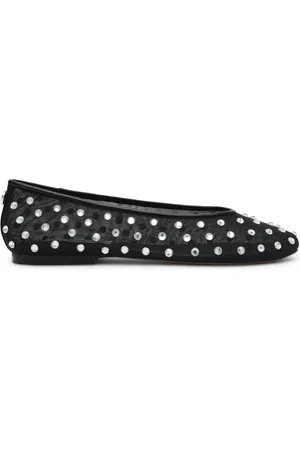 Steve Madden Viv Flat Shoe