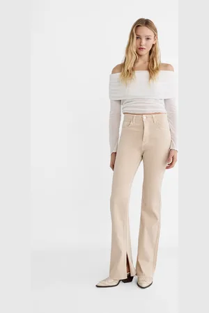 Stradivarius Slim Fit jeans & Pants for Women