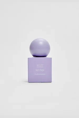 Stradivarius N.177 So fig! Eau de toilette OS