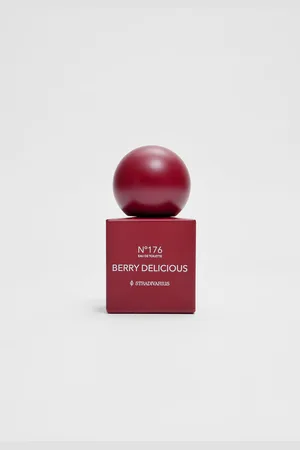 Stradivarius N.176 Berry delicious eau de toilette OS