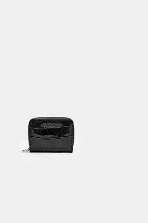 Stradivarius Rectangular purse OS