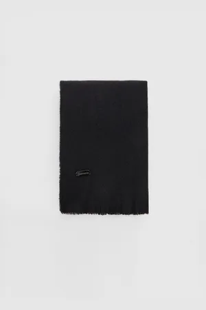 Stradivarius Basic scarf OS