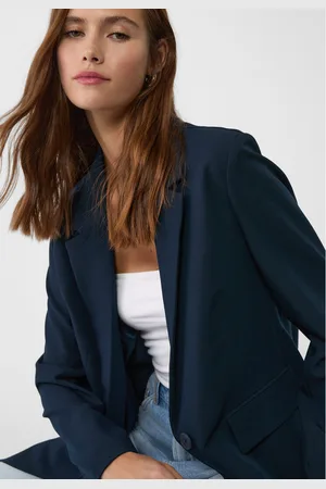 Stradivarius Regular fit blazer XS