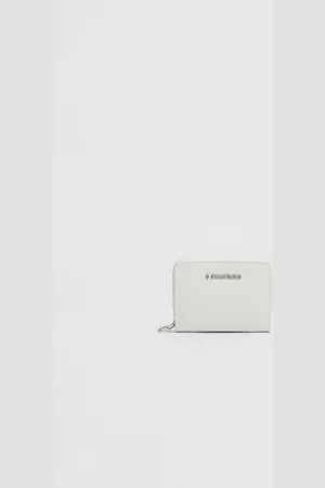 Stradivarius Rectangular purse OS