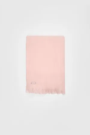 Stradivarius Basic scarf OS