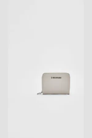 Stradivarius Rectangular purse OS