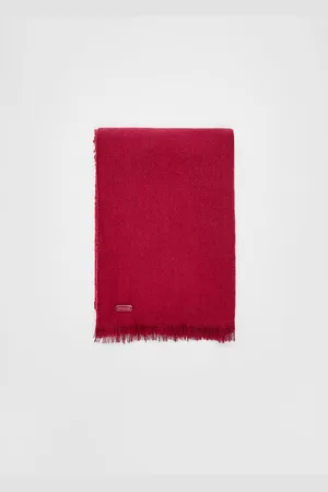 Stradivarius Basic scarf OS