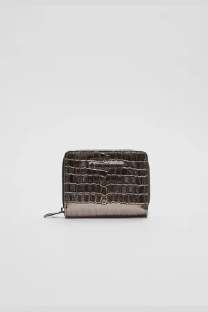 Stradivarius Rectangular purse OS