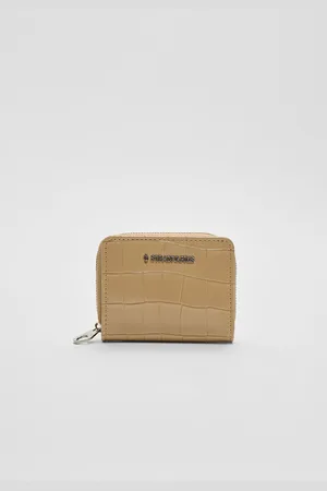 Stradivarius Rectangular purse OS