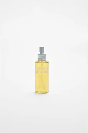 Stradivarius Vainilla caramelo body mist OS