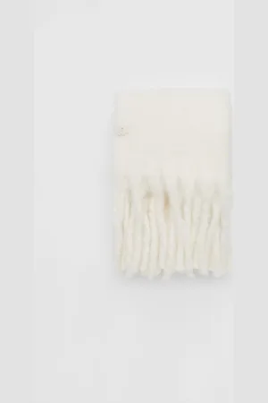Stradivarius Basic plain scarf OS