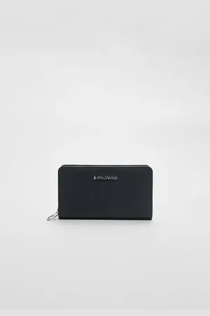 Stradivarius Medium wallet OS