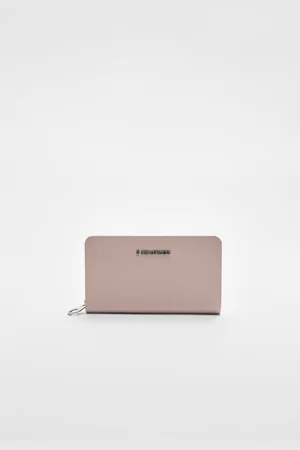 Stradivarius Medium wallet OS