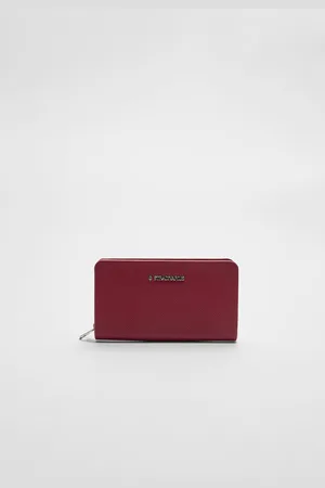 Stradivarius Medium wallet OS