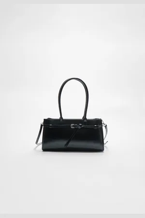 Stradivarius Retro shoulder bag OS