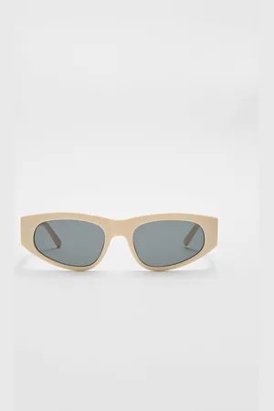 Stradivarius Resin sunglasses OS