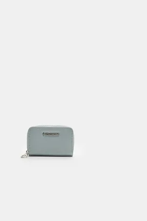 Stradivarius Purse with zip OS