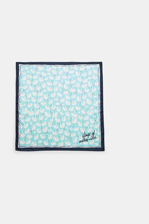 Stradivarius Swan scarf OS