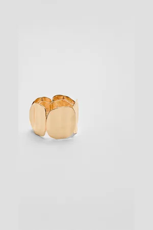 Stradivarius Textured stretch bracelet OS