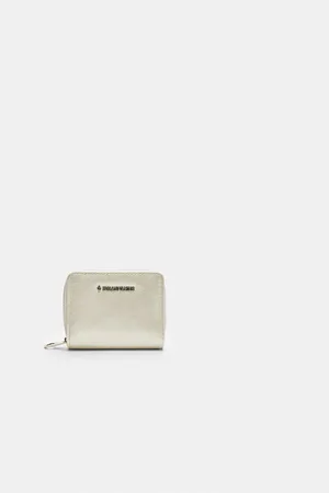 Stradivarius Rectangular purse OS