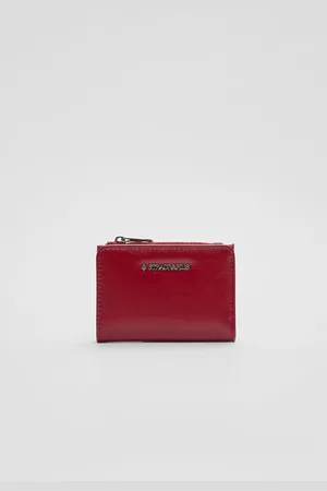 Stradivarius Purse with zip OS