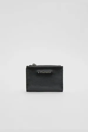 Stradivarius Purse with zip OS