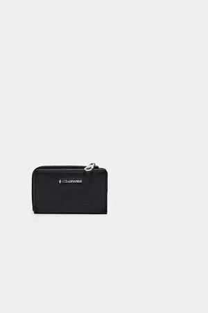 Stradivarius Purse with zip OS