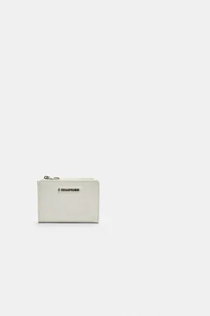 Stradivarius Purse with zip OS
