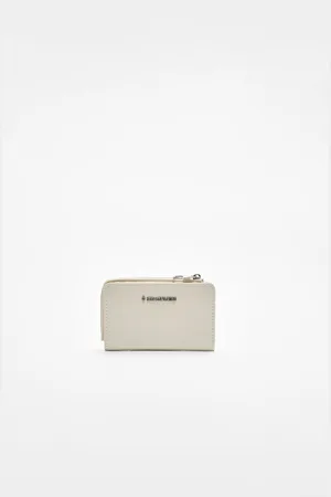 Stradivarius Purse with zip OS