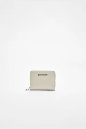 Stradivarius Rectangular purse OS