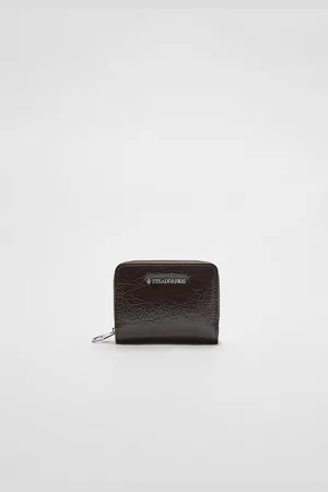 Stradivarius Rectangular purse OS
