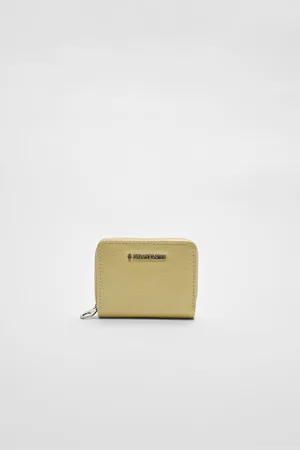 Stradivarius Rectangular purse OS