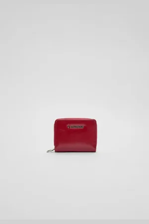 Stradivarius Rectangular purse OS
