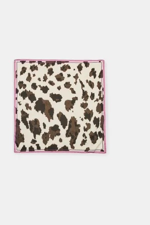 Stradivarius Printed scarf OS