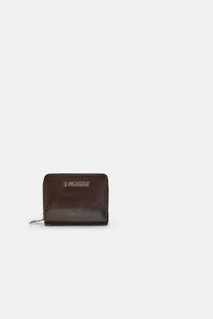 Stradivarius Rectangular purse OS