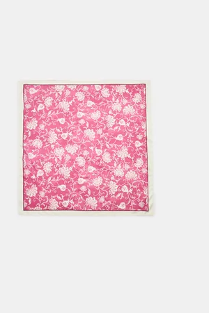 Stradivarius Printed scarf OS