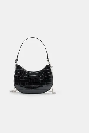 Stradivarius Moon shoulder bag OS