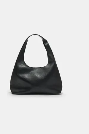 Stradivarius Soft shoulder bag OS